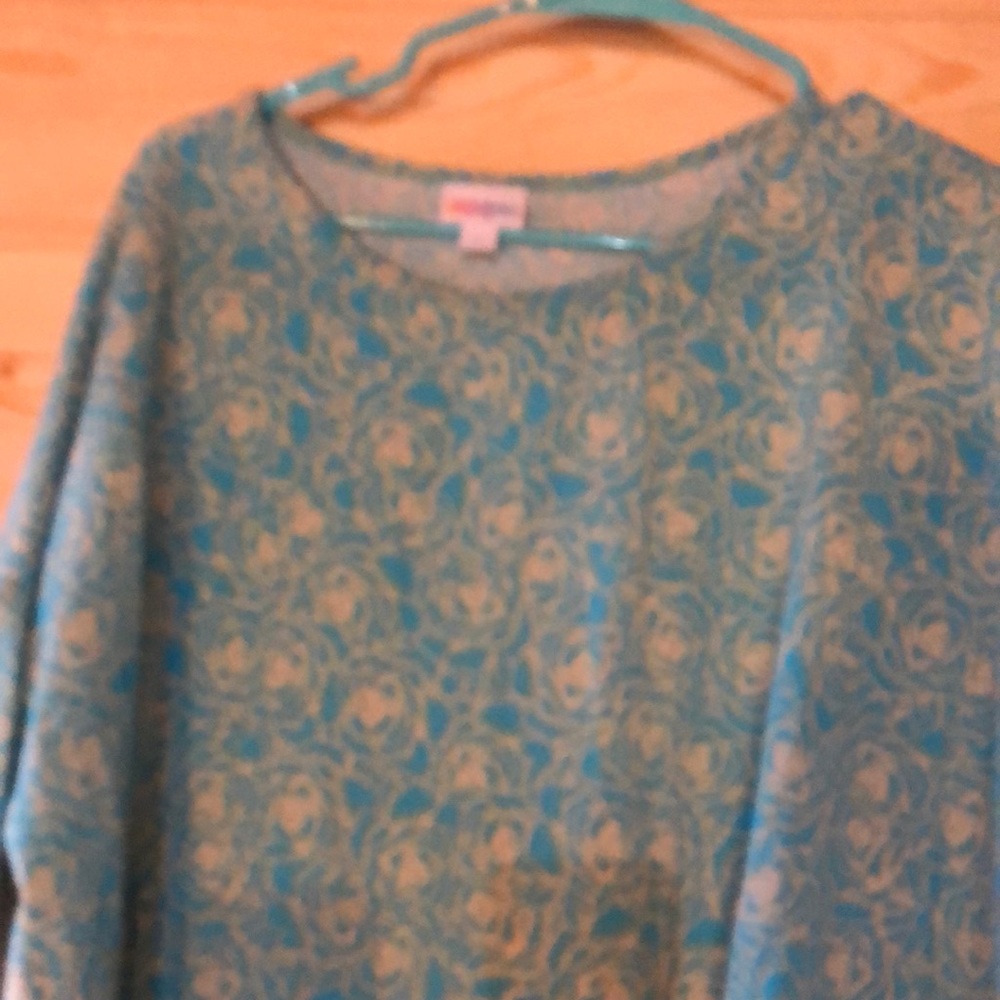 NWT Lularoe Irma